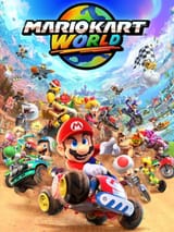 mario kart