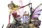 kefka dress