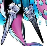 peg legs