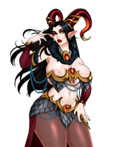 evelyn
