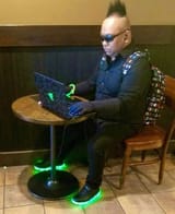 Cyberpunk