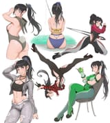 eve