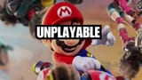 is he right about the Update