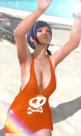 DEAD OR ALIVE Xtreme Venus Vacation Screenshot 2025.05.17 - 19.24.44.42