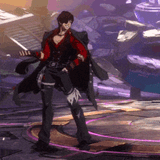 brawler dusting off