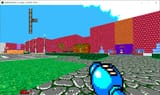 8-bit megaman2