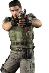 RE1 Chris