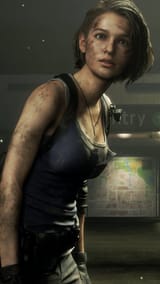jill subway tunnel
