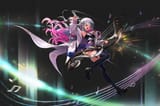 muse the aoe buffer girl