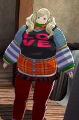 Ann Gordita
