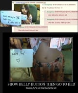 belly