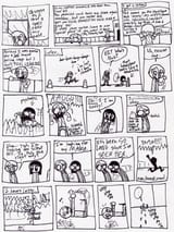 Chibi_Silent_Hill_2__page_1