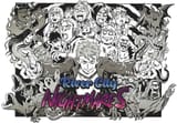 river city nightmares art
