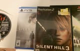 my silent hills