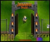 jurassic parc