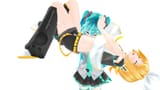 rin really likes it