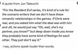 on chris and jill