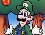 luigi shrug