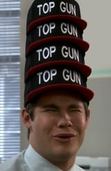 top gun