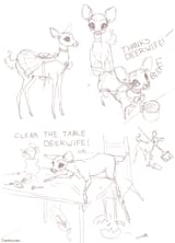 deerwife