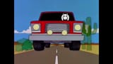 canyonero