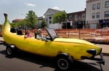 banana-car