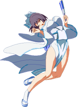 Yumi Ryona 2