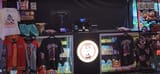 prize wall