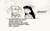 sailor moon facts