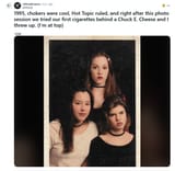 1995 chokers