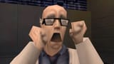Half-life scientist