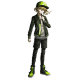 chihiro +10