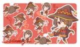 __megumin_and_chomusuke_kono_subarashii_sekai_ni_shukufuku_wo_drawn_by_nut_megu__07c04d25440f3874d284cd961e8da7e2