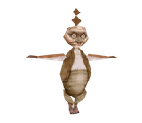 bullseye navior