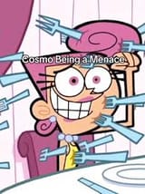 menace