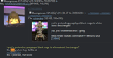 lalafags defending black mage butchering