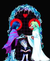 snowgrave wedding