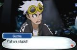 Guzma