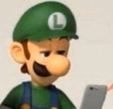 luigiphone