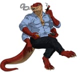 Crius Smoking