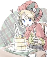 A sweet portrait V7