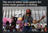white men bad