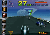 f zero x