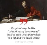 hes on book
