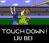 touchdown