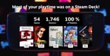 steam replay 24 deck