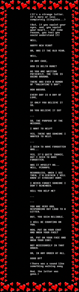 valentine&#039;s
