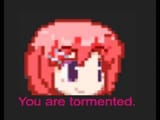 tormented