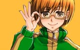 __satonaka_chie_persona_and_1_more_drawn_by_sato_iori__22ee079506e9039b01229e84cd41cc32