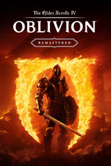 Oblivion